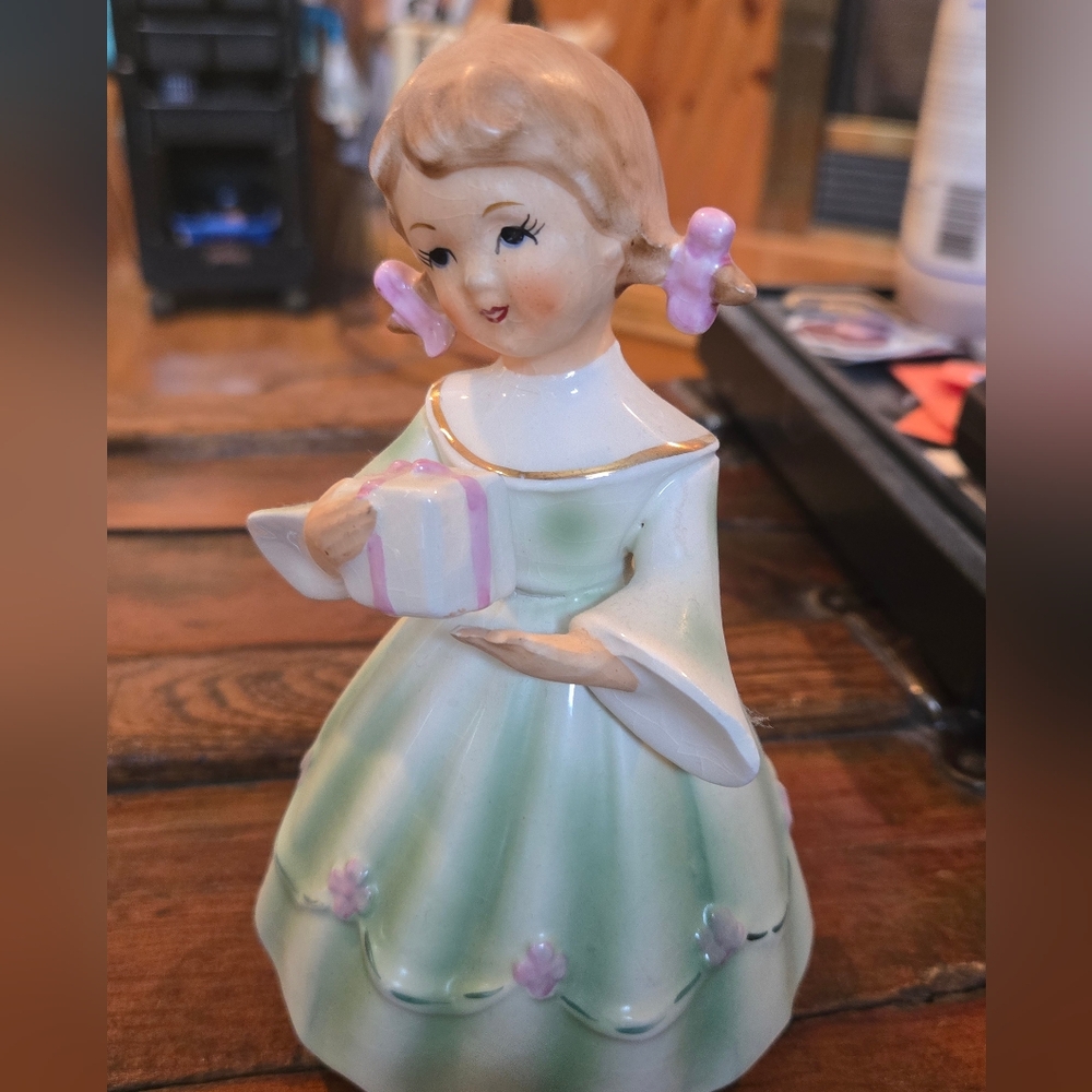 Josephs Originals ,Music BOX